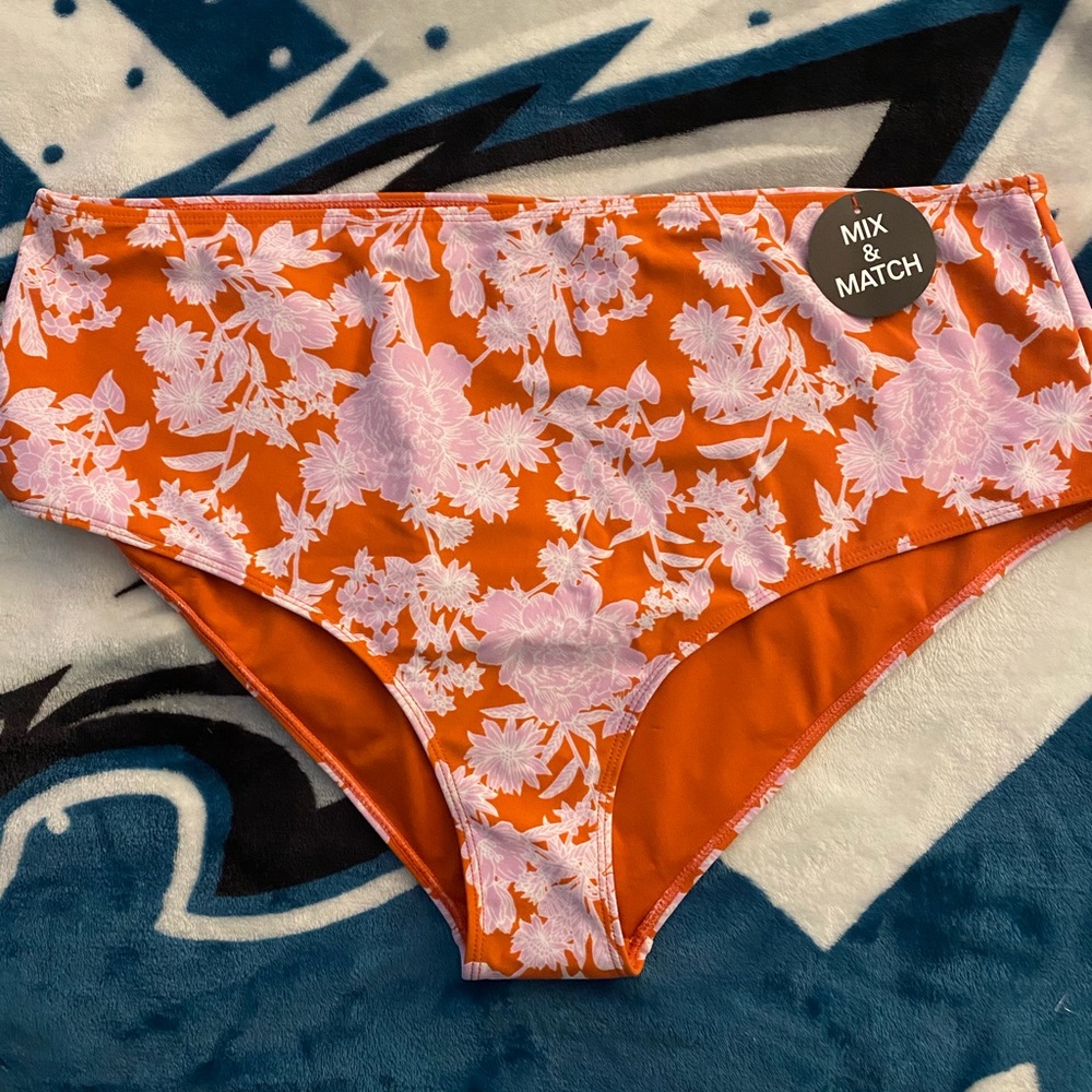 Forever 21+ Swim Bottom